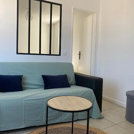 - Corum - Louis Blanc Apartment Montpellier